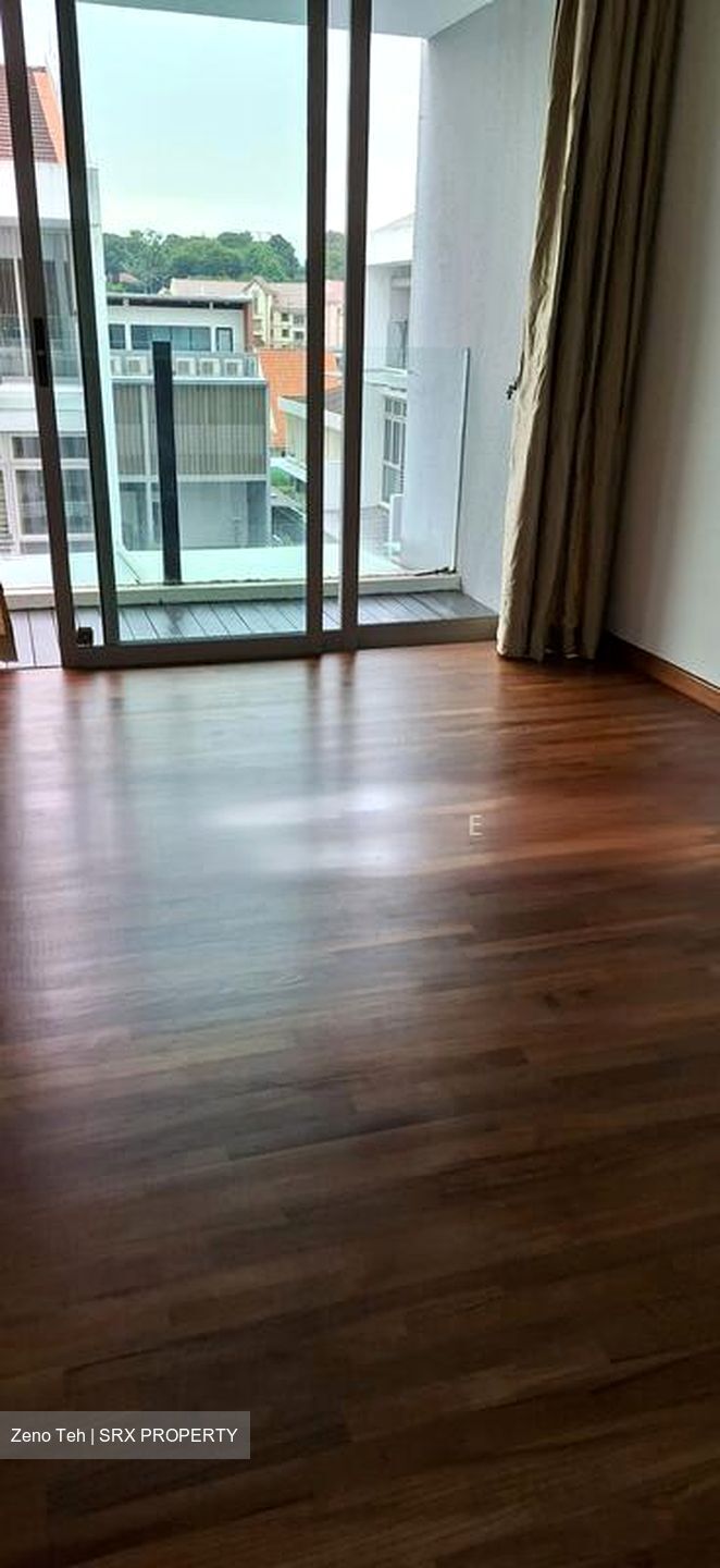 Sommerville Regency (D13), Terrace #502919391